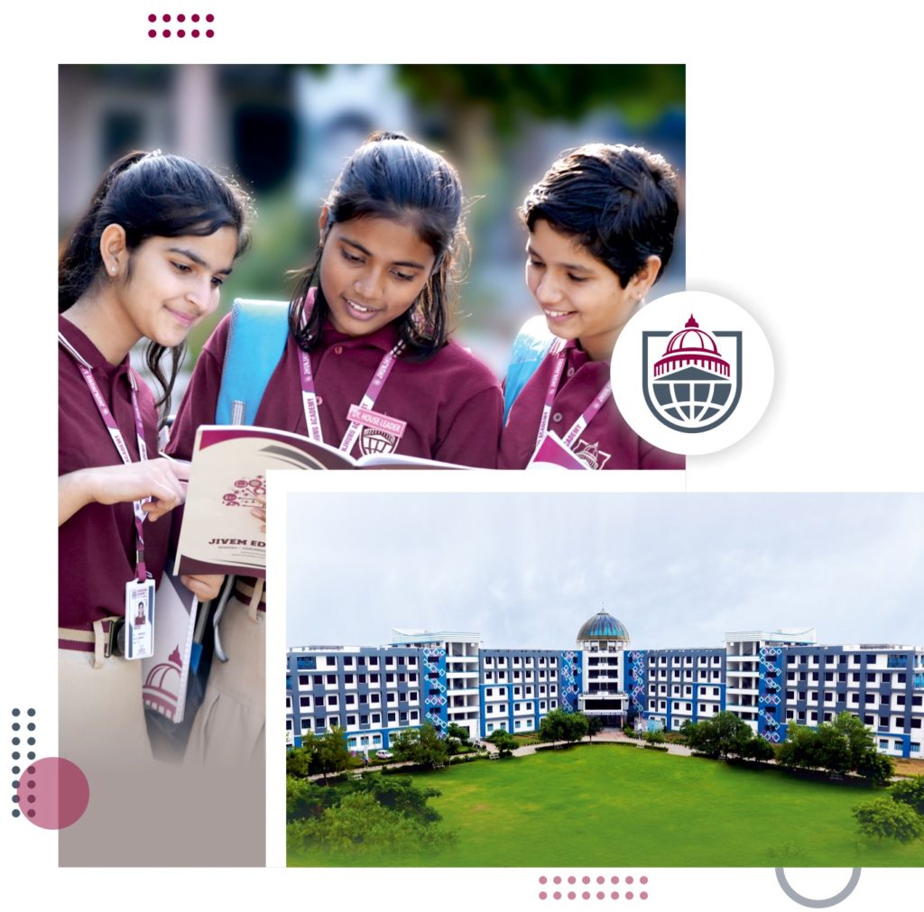 Explore the Story of Jhunjhunu Academy About Us