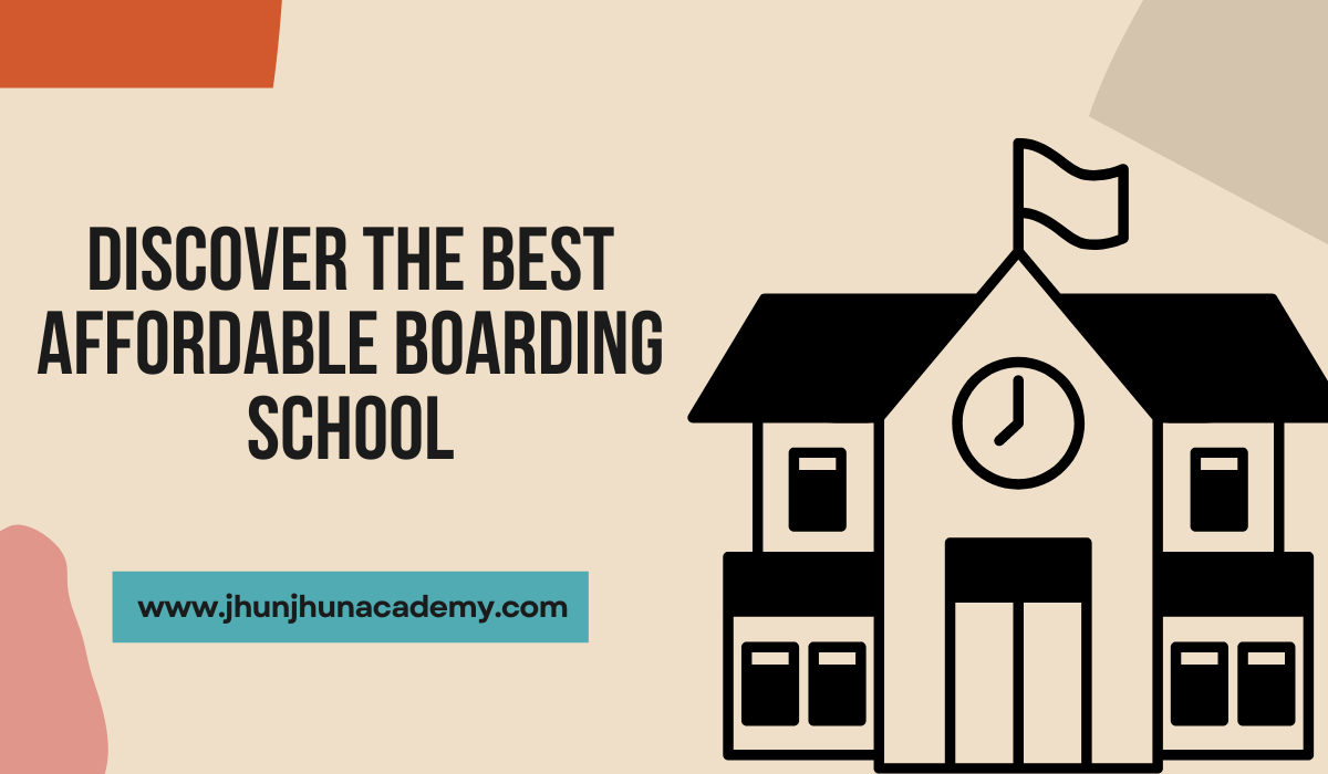 Affordable Boarding School