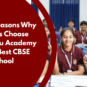 Jhunjhunu Academy invites you to become part of our community, where each student is free to learn, develop, and achieve.