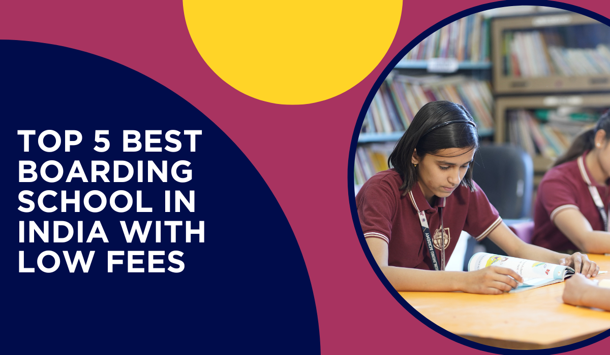 The selection of an appropriate boarding school is an important matter for parents who need a good education at reasonable rates. India provides a lot of choices where both the academic rigour and affordability are balanced in a disciplined yet supportive atmosphere. With comprehensive extracurricular activities, well-qualified instructors, and new infrastructure, these schools offer a comprehensive education at reasonable costs. When a family wants the right blend of education, values, and price, a list of the top 5 best boarding schools in India with low fees can be a life-changer. One such school, Jhunjhunu Academy, has established a name for offering high-quality education and a nurturing environment not exclusive to any student. Jhunjhunu Academy, Rajasthan Jhunjhunu Academy is a reputed boarding school located in Rajasthan; it is providing education at quality rates. The school boasts of its strong infrastructural and academic background and its commitment to all-round nurturing. It provides an environment that is safe, inclusive, and nurturing and features smart classrooms, sports complexes, creative arts programmes, etc. There is a huge focus on extracurricular activities to develop character and develop leadership. The school is inclusive of students of all colours such that education is not an exclusive programme. Having always been student-centric at all levels, Jhunjhunu Academy is a top choice of parents who seek value and quality at low tuition. DOS Records School, DOS (Maharashtra) Roots Country School is a CBSE co-ed school that is located in the tranquil apple and cedar forests of Shimla, which was established in 2003. The school has state-of-the-art technical-expertise classrooms, an emphasis on practical learning, and boarding facilities to accommodate 800 learners. The school has a reputation for its discipline and these achievements, thus making sure students grow to be confident leaders as well as being skilful in a positive and encouraging environment. Career Defence School, Ambala (Haryana) Career Defence School is a CBSE co-ed boarding school in Ambala that was established in 2014 and has a campus of 10 acres. It provides a platform of academic excellence with coaching and counselling for IIT, NEET, NDA, and RMS exams. The school offers a 10:1 student-teacher ratio, guaranteeing individual attention and development. Students are provided with very well-equipped sports facilities, strict training regimes, and nutritious vegetarian and non-vegetarian food. It equips learners with academic achievement as well as competitive careers in a conducive atmosphere. Vidyasagar School, Indore (Madhya Pradesh) Vidyasagar School is a CBSE co-ed boarding school in Indore that was founded in 1991 and has more than 34 years of excellence in schools. It is located on 20 acres of land that integrates education with discipline and cultural values. Students learn AI and robotics at school through a practical approach, with over 15 sports and co-curricular options. The school is based on a balanced approach, therefore, supporting students to excel academically, in sports, and in personal development, creating a strong foundation for their future. RN International School, Jaipur (Rajasthan) SRN International School is a boarding school located in Jaipur, and it is one of the best-established schools in the area. It offers holistic learning with more than 25 student-led clubs, leadership, and performances in arts. The school offers the students world-class experience with its modern infrastructure, smart classrooms, and advanced sports facilities. Combining values, academics and extracurriculars, SRN International trains students to be ready in the global world, fostering creativity, discipline, and personal development, through a supportive and innovative learning environment. Ending Note Education is an investment in a child, and this is not only about academics, although it is a part of this concept. The top 5 best boarding schools in India with low fees provide growth, discipline, and wholesome learning without straining parents financially. Choosing a school is not an easy task, but this list of the best schools has been built with great caution and concern. Families who wish to offer their children both worlds, namely affordable fees and excellent education, can only turn to Jhunjhunu Academy. It focuses on academic achievement, personal growth, and a safe environment so that each student can succeed. Find the next stage in the education of your kid and visit Jhunjhunu Academy!