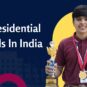 Top Residential Schools In India