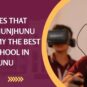 Facilities That Make Jhunjhunu Academy the Best CBSE School in Jhunjhunu